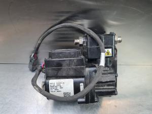 Liebherr Compressor